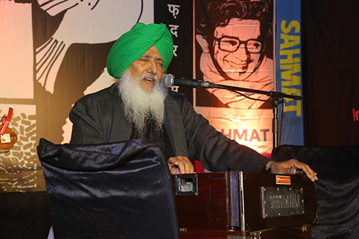 Madangopal Singh